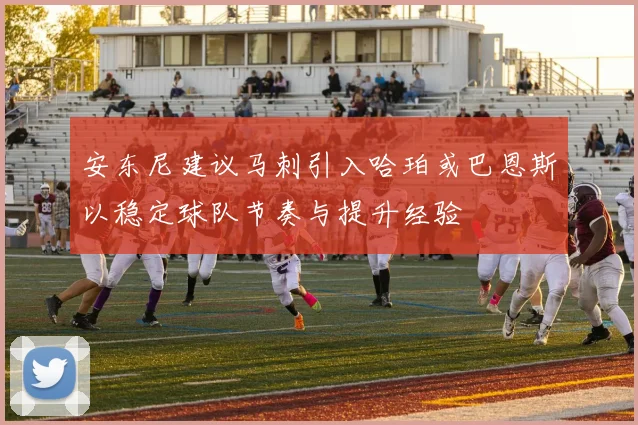 安东尼建议马刺引入哈珀或巴恩斯以稳定球队节奏与提升经验