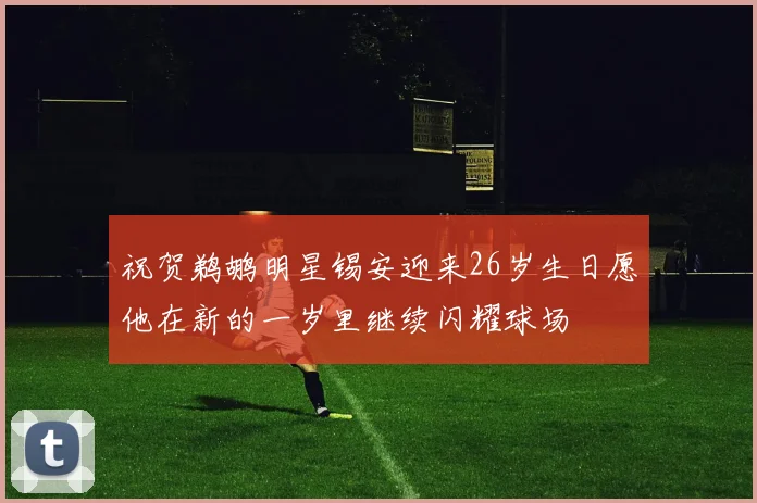 祝贺鹈鹕明星锡安迎来26岁生日愿他在新的一岁里继续闪耀球场